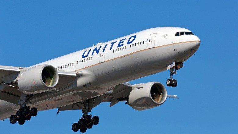 United Airlines extends domestic flight check-in time before departure