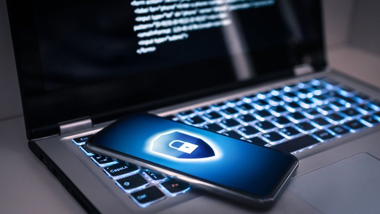 Watch out – that antivirus website could be a fake, and infecting your PC with malware