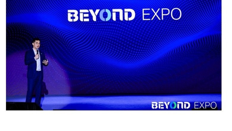 Zayed Sustainability Prize Forum Shines at BEYOND Expo 2025, Championing UAE’s Global Vision for Innovation and Impact