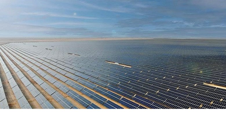 Aljomaih Energy and Water leads the financial close of the Rabigh 2 Solar Project