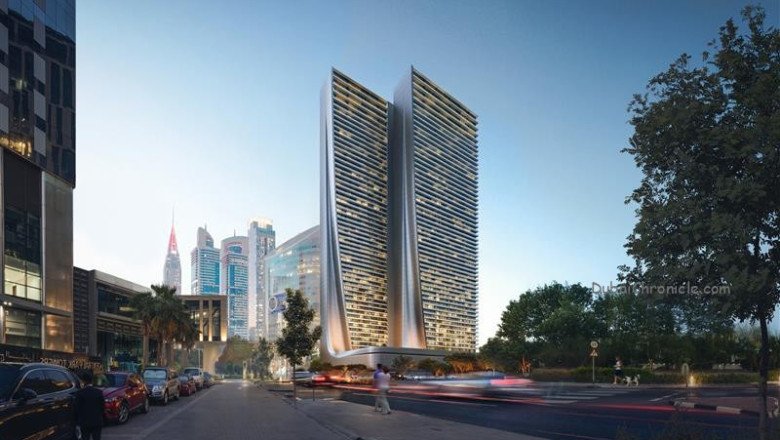 Arada Unveils Akala: World’s First Precision Wellness Hub Near DIFC