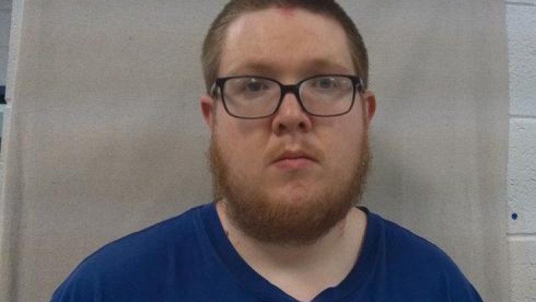 Area Man Charged with Murder, Child Abuse Resulting in Death is Being Held in Central Regional Jail