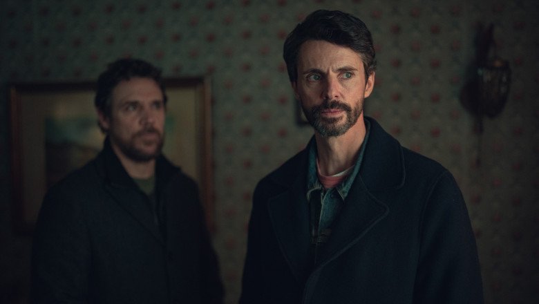 Breaking Down the Tense and Thrilling Ending of Netflix’s Dept. Q