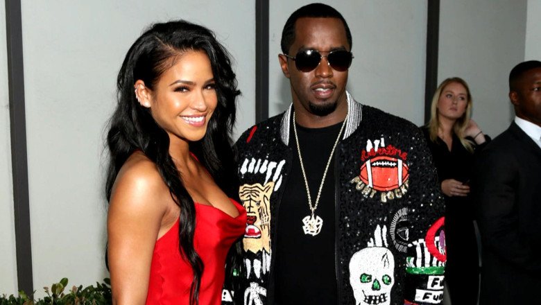 Cassie Ventura gives birth 2 weeks after testifying in Sean “Diddy” Combs sex trafficking trial
