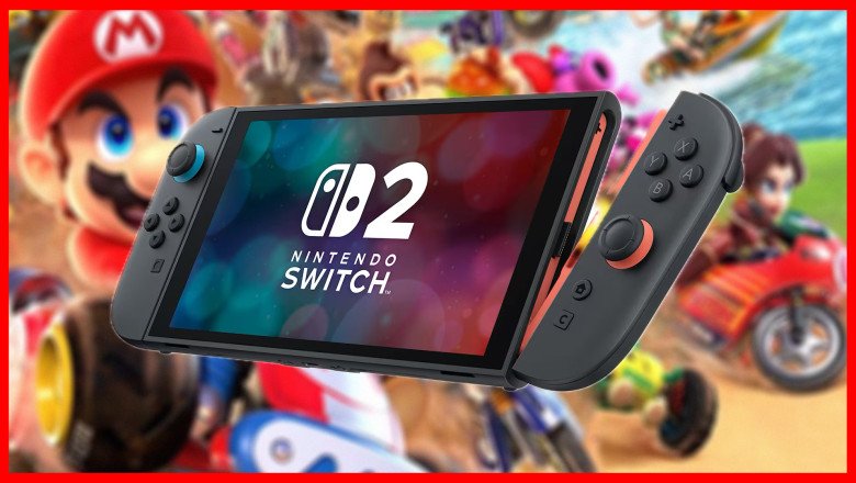CostCo is the latest US retailer to confirm Nintendo Switch 2 stock