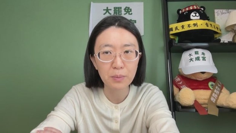 Followed, threatened and smeared — attacks by China against its critics in Canada are on the rise