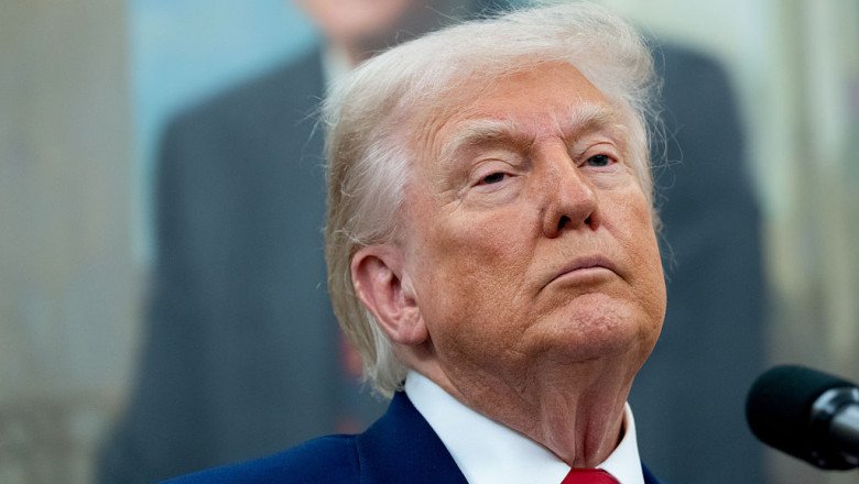 From MAHA to TACO—A Guide to the Acronyms of Trump’s Second Term