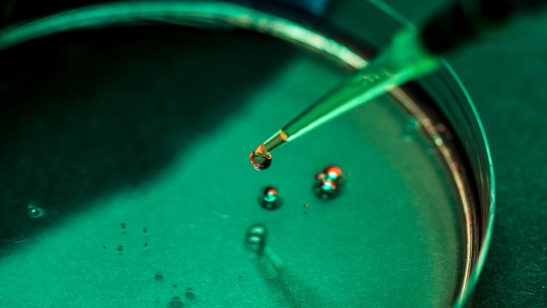 The U.S. Can’t Afford to Lose the Biotech Race with China