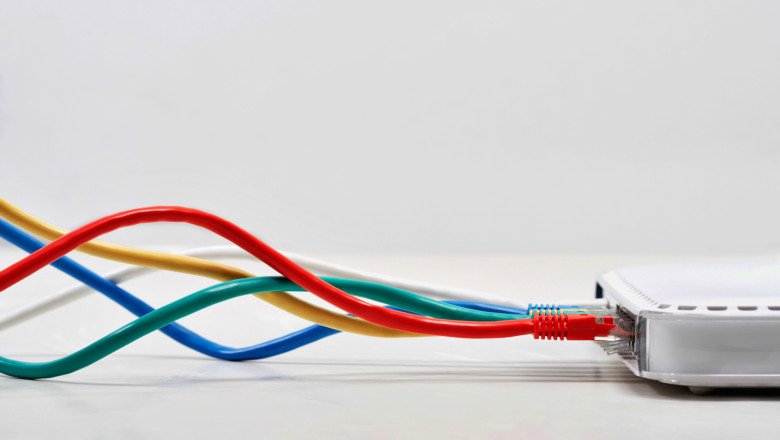 Thousands of Asus routers hacked to create a major botnet planting damaging malware
