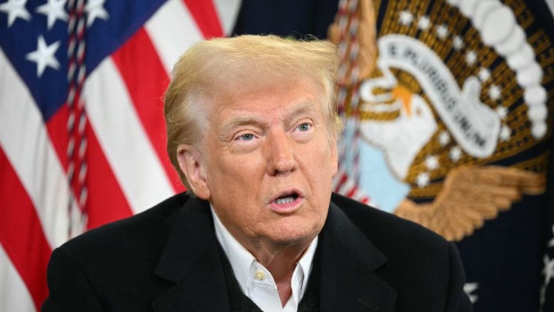Trump Scales Back Emergency Funds as Hurricane Season Starts