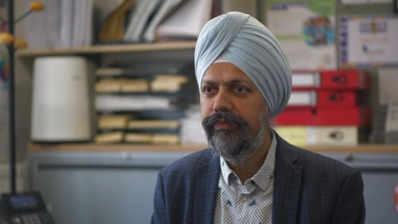 Inquiry into UK’s role in 1984 Golden Temple massacre ‘under consideration’ | UK News