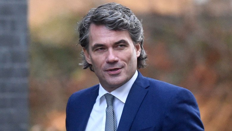 Ex-BT chief Patterson sounded out about £300m Waves Audio float | Money News