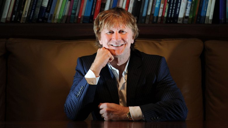 Biotech king Evans lands $50m injection for Ellipses cancer drugs | Money News