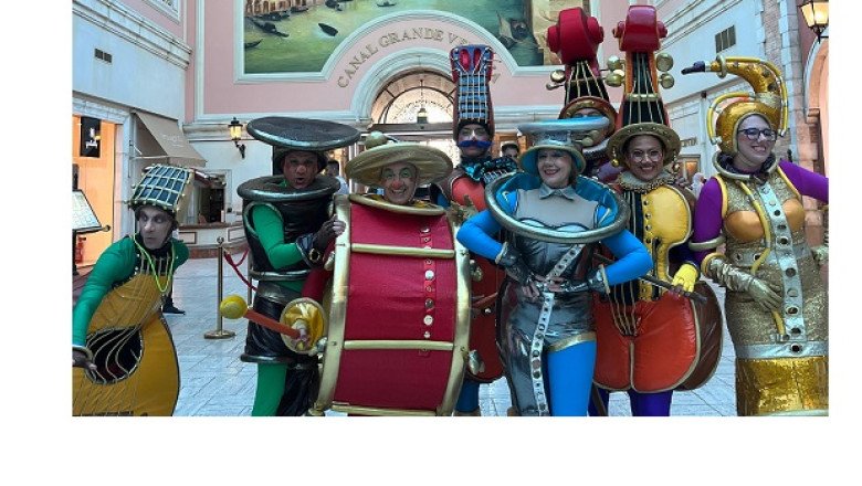 Celebrate Eid in Style at Mercato – Fun, Festivities & Family Moments!