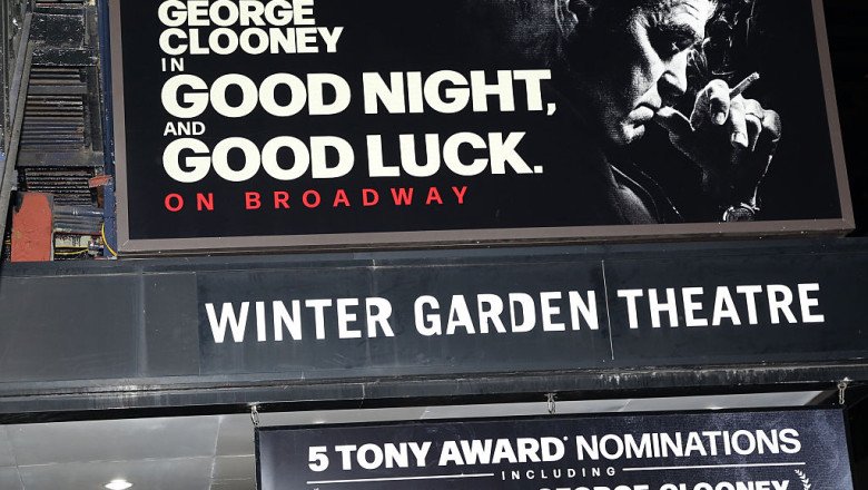 Everything You Need to Know About the 2025 Tony Awards
