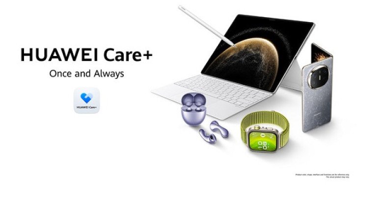 Huawei Care+ to Offer Enhanced Coverage Across Huawei’s Ecosystem of Smart Devices