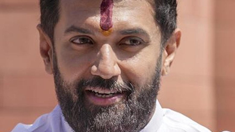 News Analysis: Ahead of polls, all eyes in Bihar on Chirag Paswan’s next political move