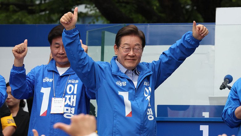 The Meaning of Lee Jae-myung’s Election Triumph