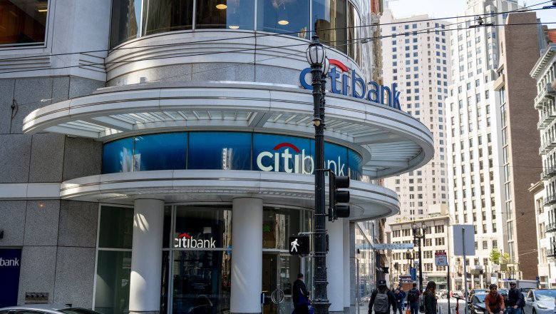 Citigroup Reverses Its Firearms Policy Months After Trump Called Out U.S. Banks. Here’s What to Know