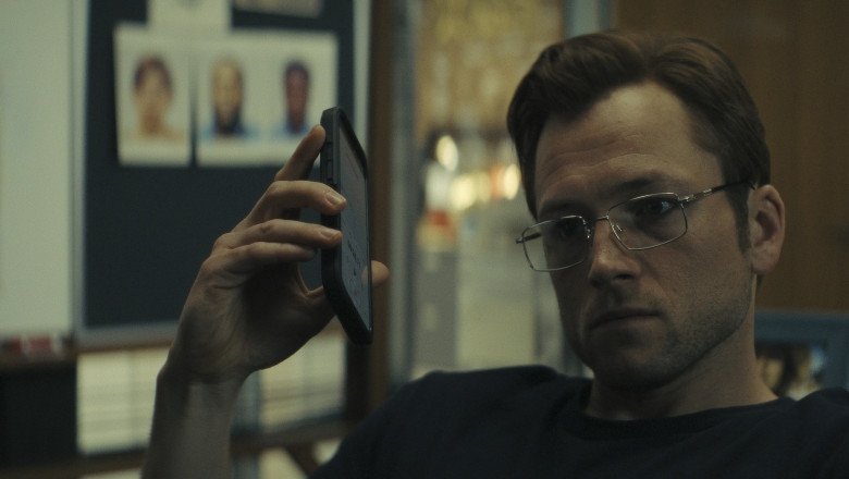 First Look: Smoke Goes Inside the Mind of a Real-Life Serial Arsonist