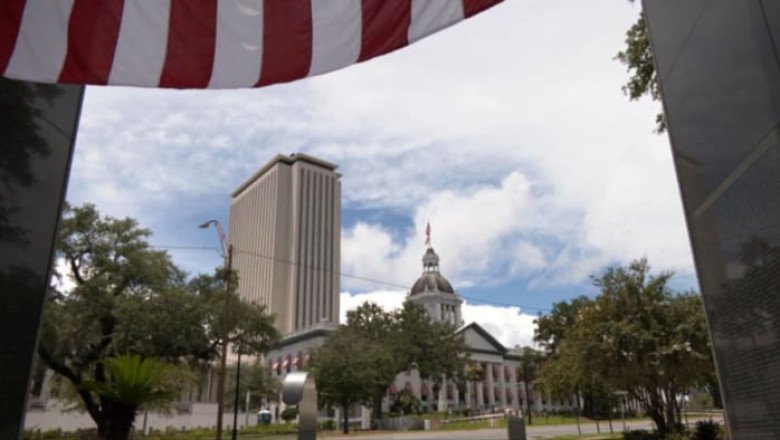 Florida lawmakers begin ironing out budget differences
