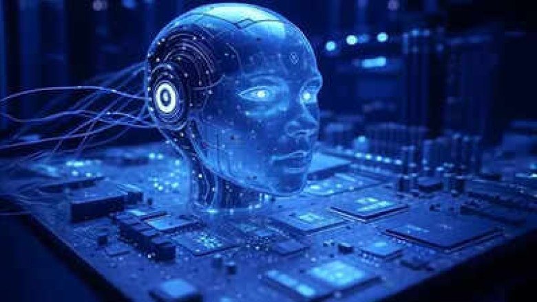 India at AI inflection point: Global experts back nation’s rise as deep tech leader | India News