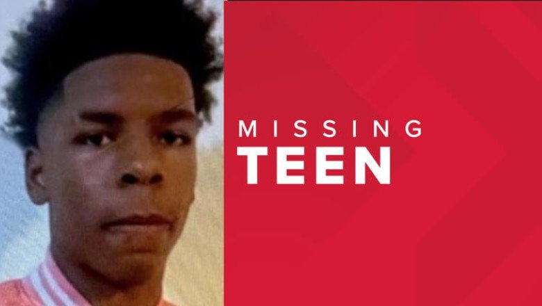 Little Rock police search for missing 16-year-old