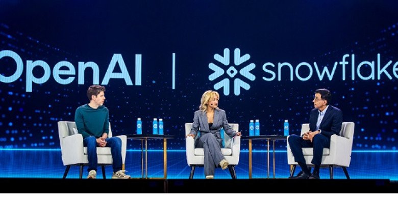 Snowflake Unveils Comprehensive Product Innovations to Empower Enterprises to Achieve Their Full Potential Through Data and AI