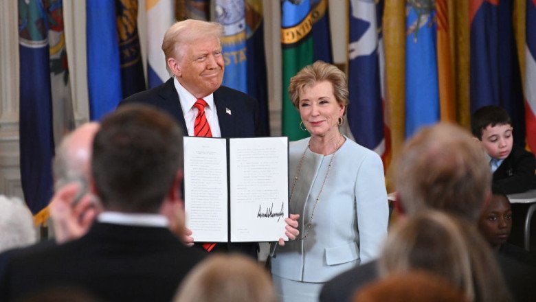 Trump Administration Fires 13 Members of Key Education Research Board, Citing ‘Partisan Influence’