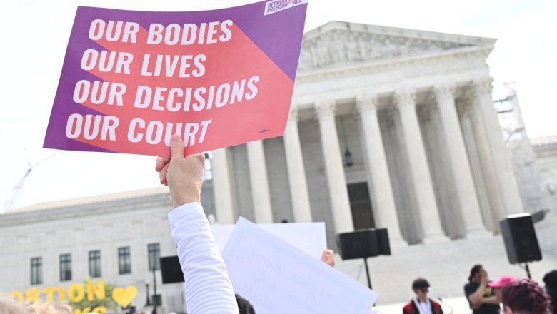 What the Trump Administration Rescinding Emergency Abortion Guidance Means for Care