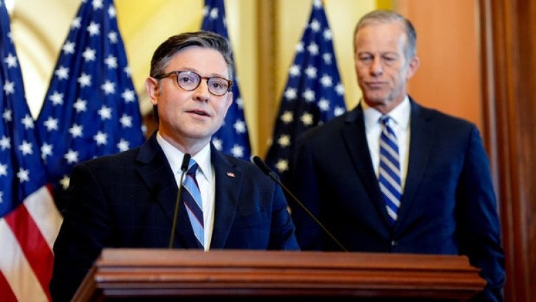 As Musk ramps up attacks on Trump’s “big, beautiful bill,” Johnson says he’s “flat wrong”