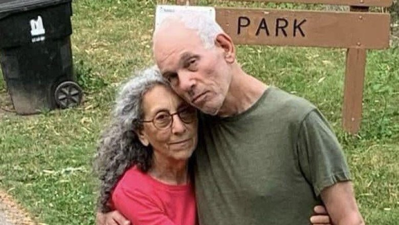 Bodies of Israeli-American hostages Judi Lynn Weinstein and Gad Haggai recovered by Israeli forces in Gaza