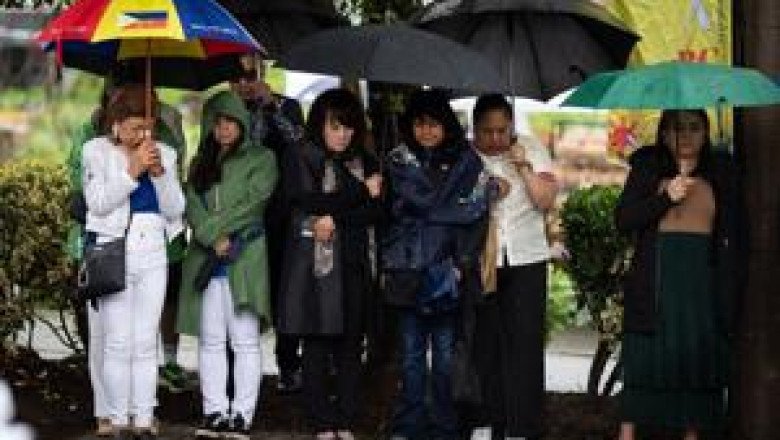 Criticism of Lapu Lapu memorial event surprises Vancouver Mayor Ken Sim