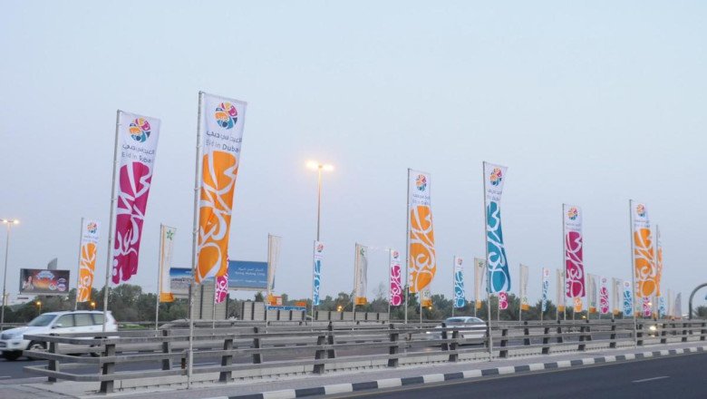 Dubai Unveils Epic Eid Al Adha Celebrations and Exclusive Offers
