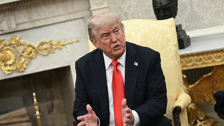 ‘I’m Very Disappointed in Elon’: Trump Says ‘Great Relationship’ With Musk May Be Over