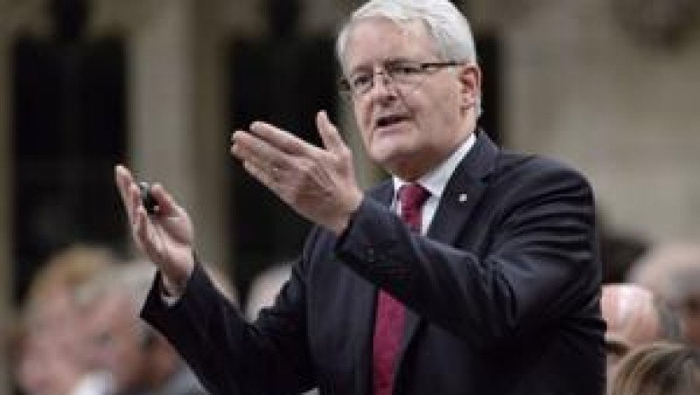 Marc Garneau, pioneering Canadian astronaut and politician, dies at 76