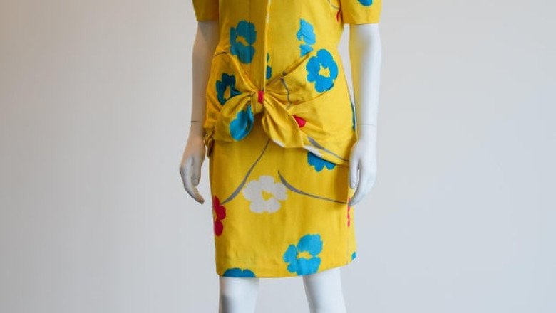 Princess Diana’s “largest wardrobe auction”: See which pieces will be up for sale