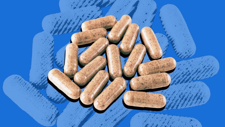 Should You Take a Fiber Supplement?