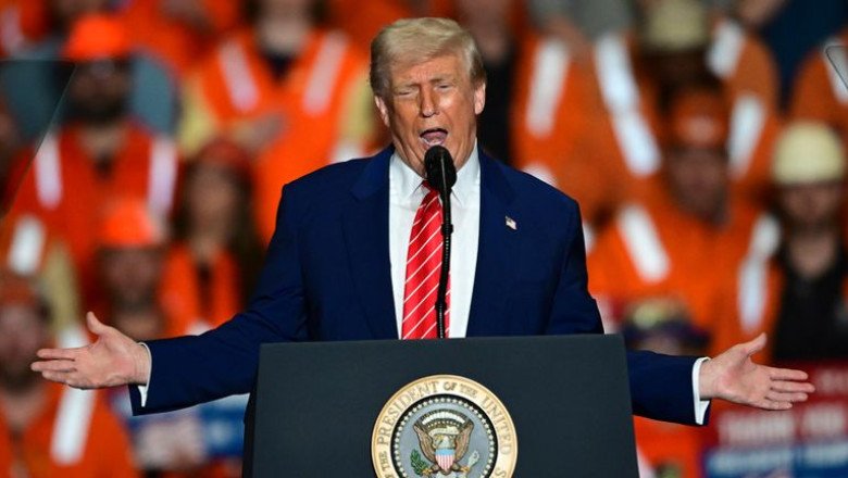 The big problem facing UK as deadline to finalise US trade deal looms | Money News