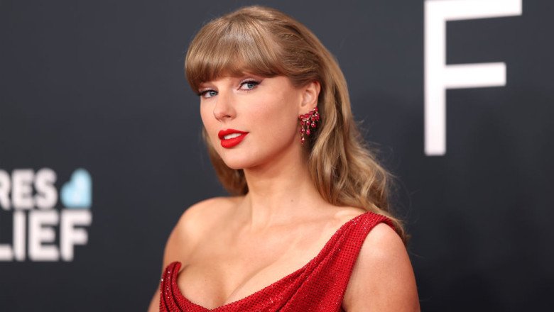 The History of Music Copyright—Before (Taylor’s Version)