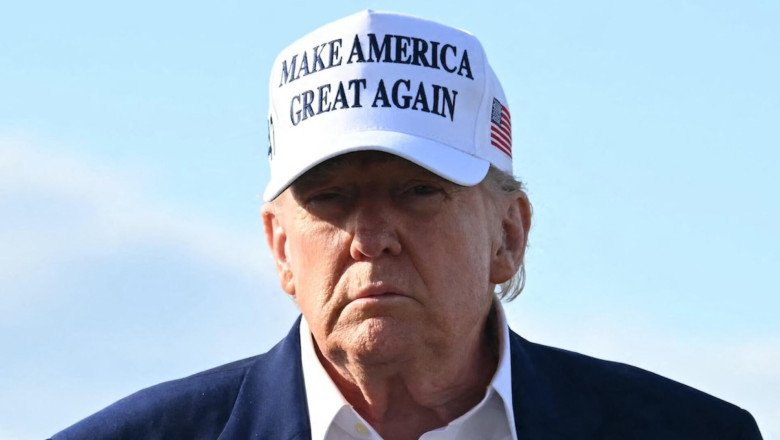 Trump to meet with new German chancellor at White House