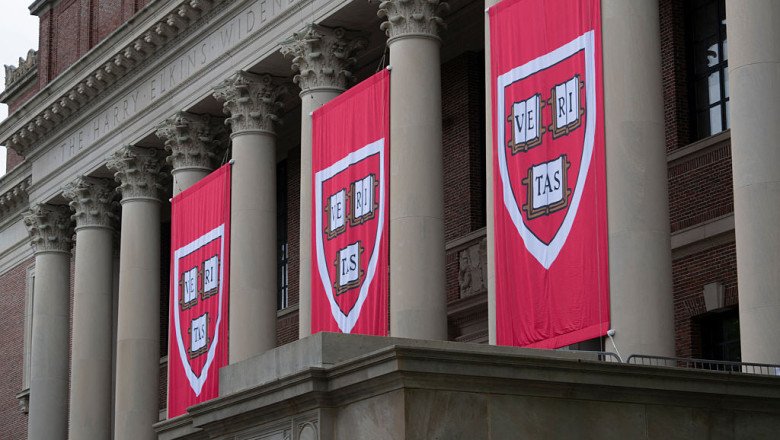 What Trump’s Harvard Visa Restriction Means for International Students