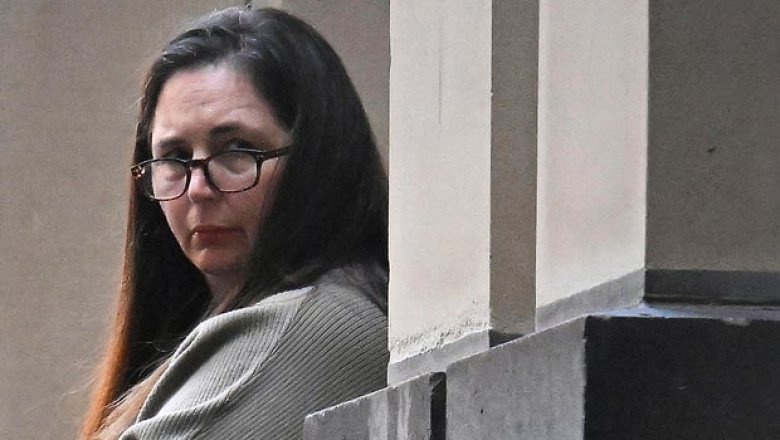 Woman on trial for poison mushroom killings says she was trying to fix “bland” meal