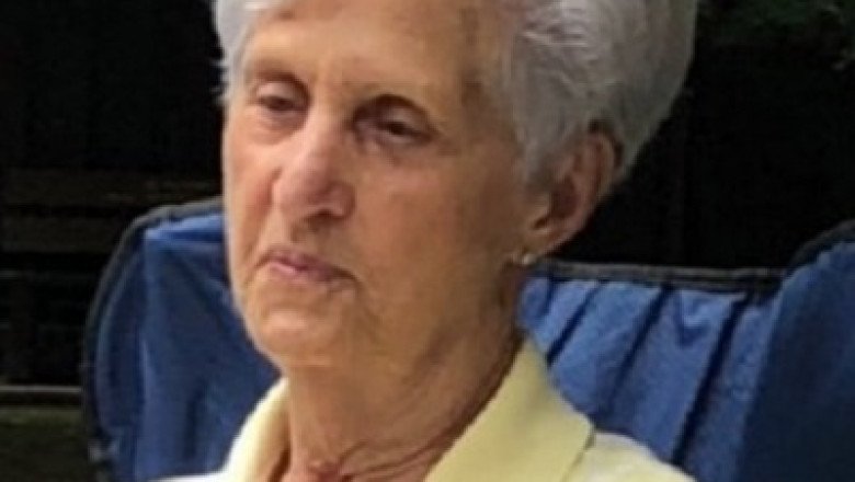 Woman who Spent Years in Classroom Working with Special Education Students, Madge Hennen, Passes