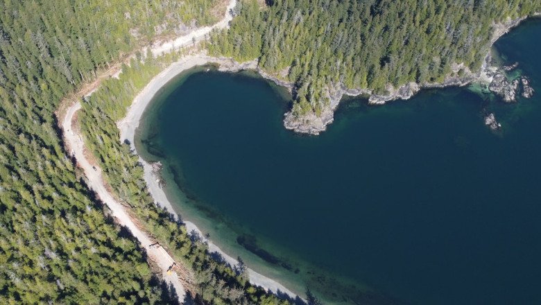 B.C. cedes much of Nuchatlitz provincial park to Nuchatlaht First Nation