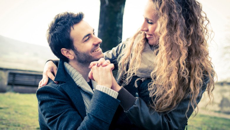 Dive into the Heart of an Aries Man With 17 Signs He’s In Love With You