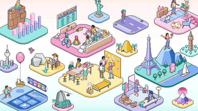Global App Store helps developers reach new heights