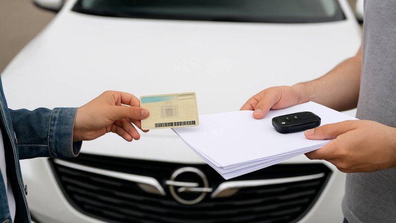 How To Renew Car Registration In Sharjah