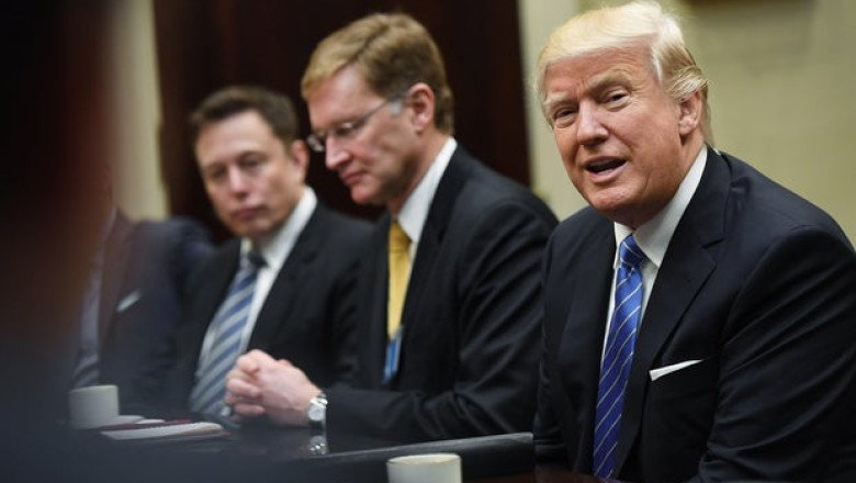 Timeline: How Trump and Musk’s relationship has unfolded over the years — from feud to alliance, and back again