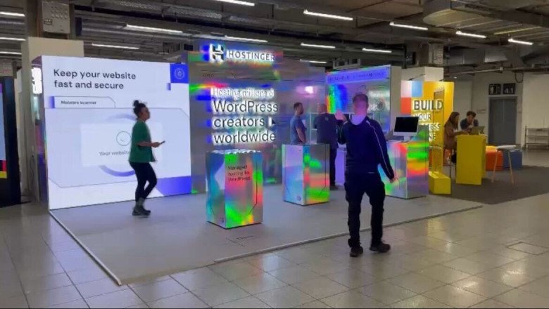 WordCamp Europe 2025 – all the latest news and updates as they happen